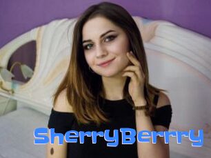 SherryBerrry
