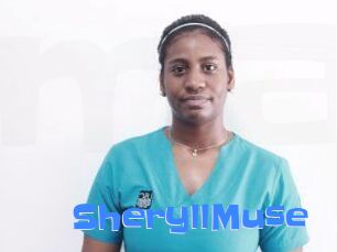 SheryllMuse