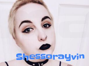Shessorayvin