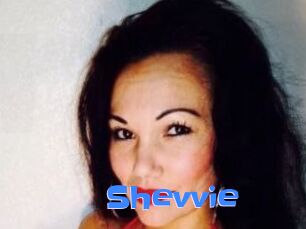 Shevvie