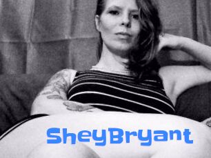 SheyBryant