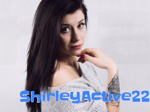 ShirleyActive22