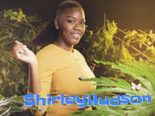 ShirleyHudson