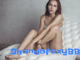 ShondaFoxyBB