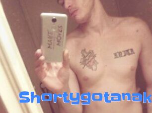 Shortygotanak