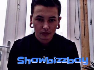 Showbizzboy