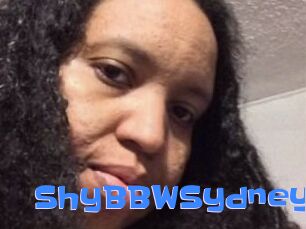 ShyBBWSydney