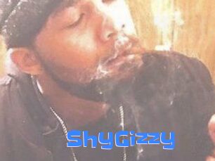 ShyGizzy