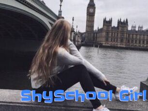 ShySchool_Girl