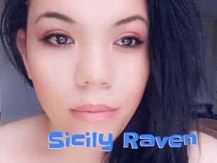 Sicily_Raven