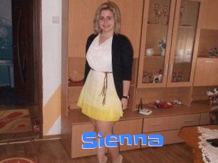Sienna