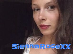 SiennaRoseXX