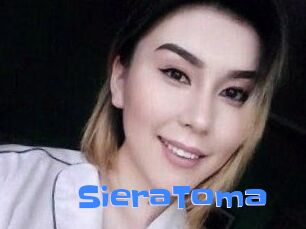 SieraToma