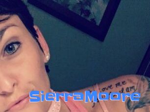 SierraMoore