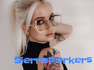 SierraParkers