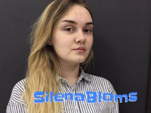 SilenaBloms
