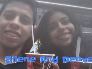 Silene_And_Denver