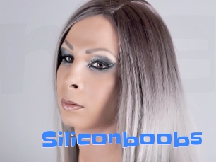Siliconboobs Mausi Privat