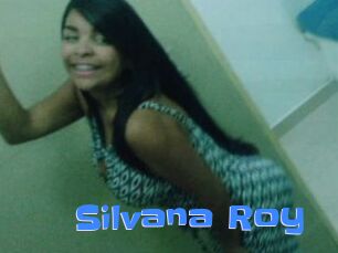 Silvana_Roy