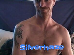 Silverhaze