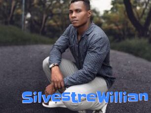 SilvestreWillian