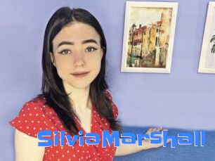 SilviaMarshall