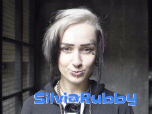 SilviaRubby
