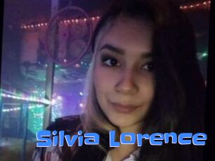 Silvia_Lorence