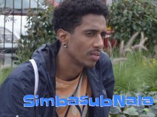 SimbasubNala