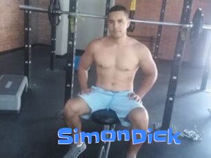SimonDick