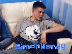 SimonHardy