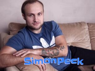 SimonPeck