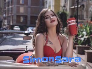SimonSara
