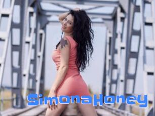 SimonaHoney