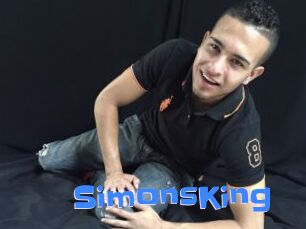 SimonsKing