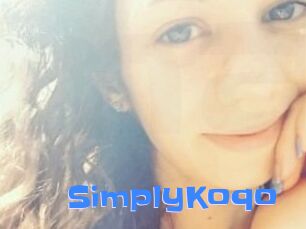 SimplyKoqo