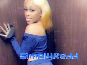 SimplyRedd