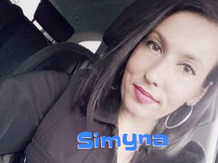 Simyna