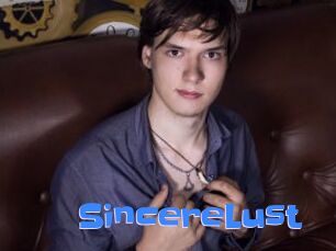 SincereLust