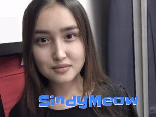 SindyMeow