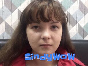 SindyWoW