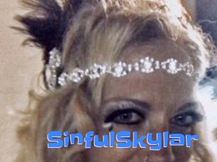 SinfulSkylar