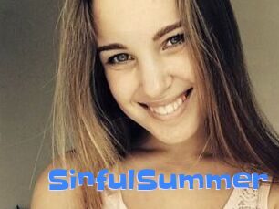 SinfulSummer