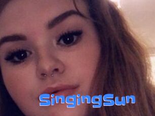 SingingSun