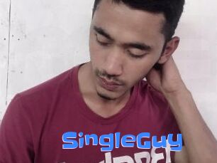 SingleGuy