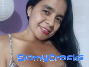 SiomyCracks