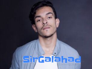 SirGalahad
