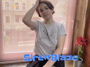 SirenBlaze
