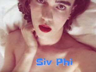 Siv_Phi