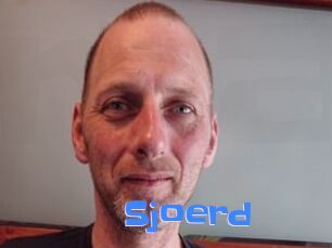 Sjoerd